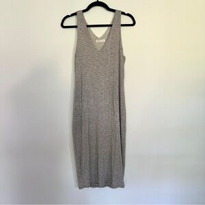 Final Touch tank dress